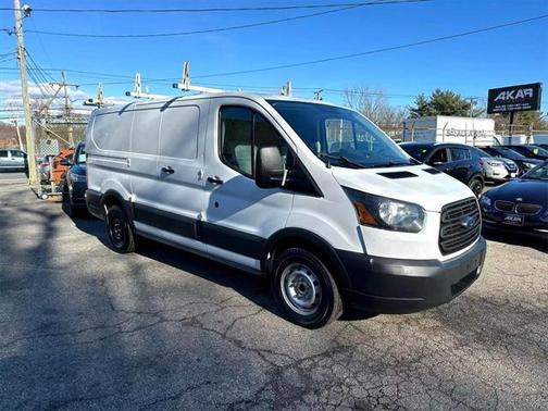 2016 Ford Transit-150 Base