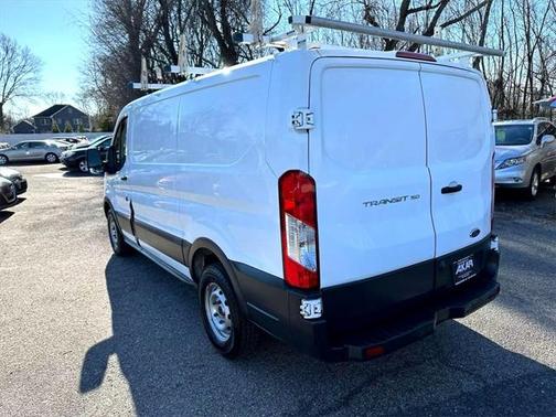 2016 Ford Transit-150 Base