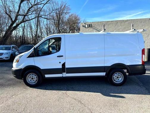 2016 Ford Transit-150 Base