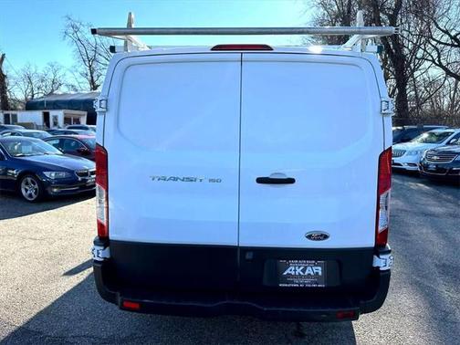 2016 Ford Transit-150 Base
