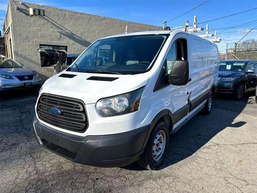 2016 Ford Transit-150 Base