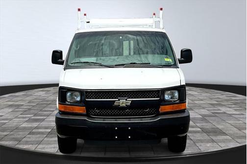 2014 Chevrolet Express 3500 Work Van
