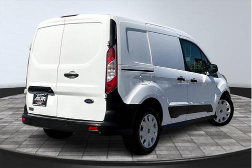 2020 Ford Transit Connect XL Cargo Van