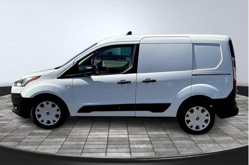 2020 Ford Transit Connect XL Cargo Van