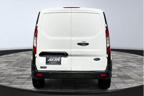 2020 Ford Transit Connect XL Cargo Van