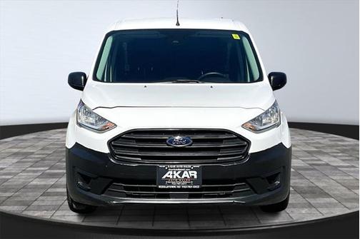 2020 Ford Transit Connect XL Cargo Van