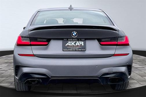 2020 BMW M340 i xDrive