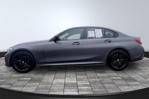 2020 BMW M340 i xDrive