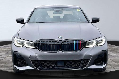 2020 BMW M340 M340i xDrive Sedan