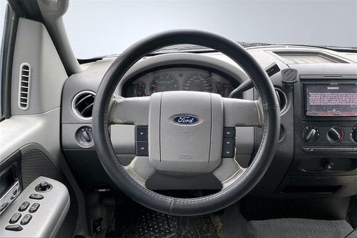 2008 Ford F-150 XLT SuperCrew