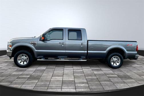2010 Ford F-250 