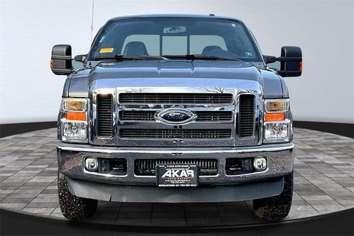 2010 Ford F-250 