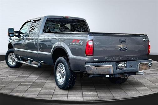 2010 Ford F-250 