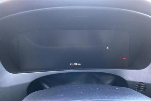 2017 Jaguar F-PACE First Edition