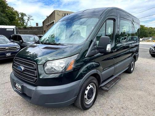 2015 Ford Transit-150 XL