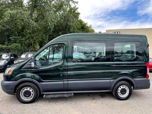 2015 Ford Transit-150 XL