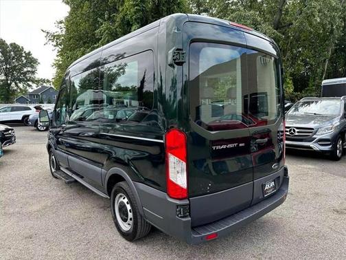 2015 Ford Transit-150 XL