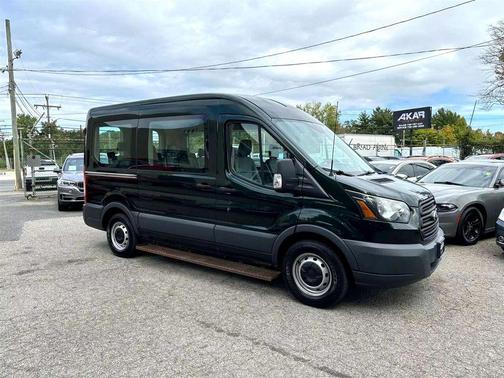2015 Ford Transit-150 XL