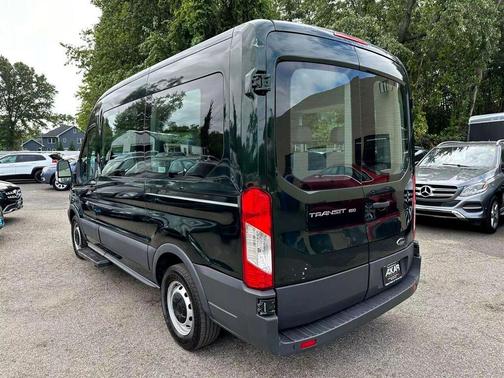 2015 Ford Transit-150 XL