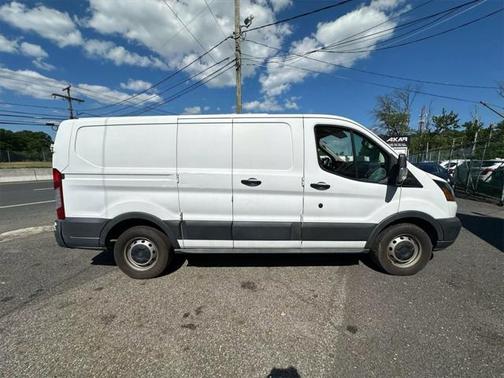 2015 Ford Transit-150 Base