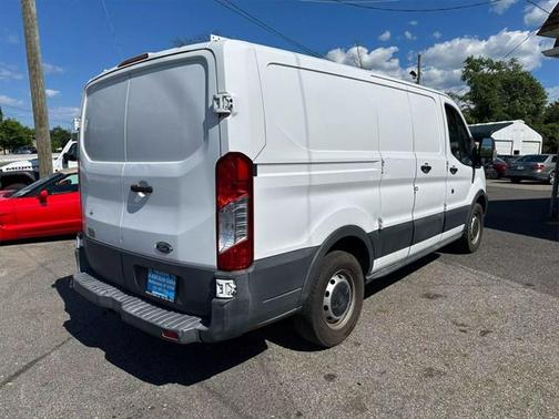 2015 Ford Transit-150 Base