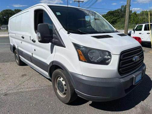 2015 Ford Transit-150 Base