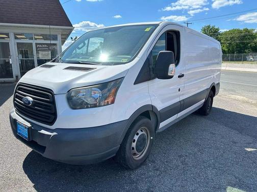 2015 Ford Transit-150 Base
