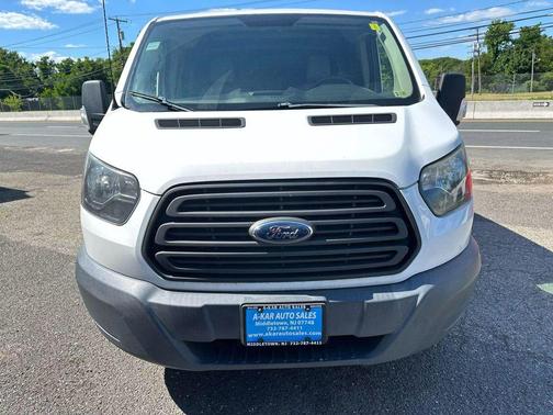 2015 Ford Transit-150 Base