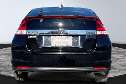 2013 Honda Insight LX