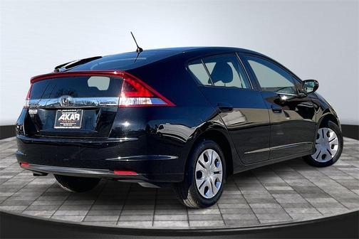 2013 Honda Insight LX