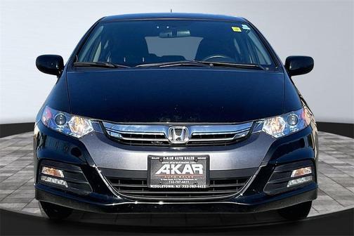 2013 Honda Insight LX