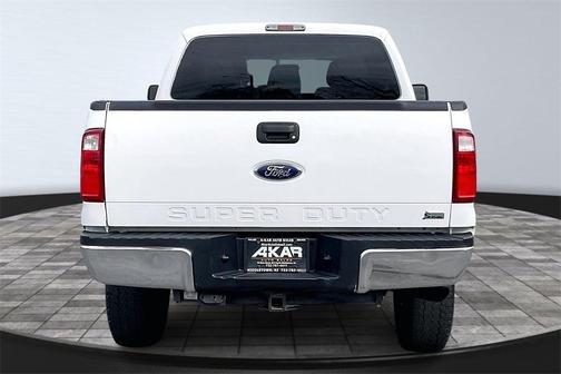 2016 Ford F-350 XL