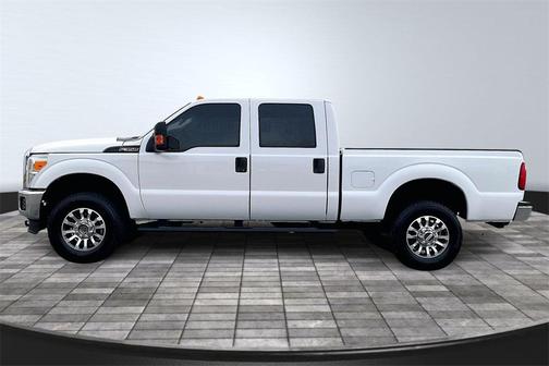 2016 Ford F-350 XL