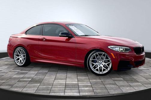 2015 BMW M235 M235i