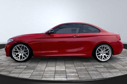 2015 BMW M235 M235i