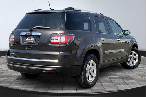 2016 GMC Acadia SLE-1