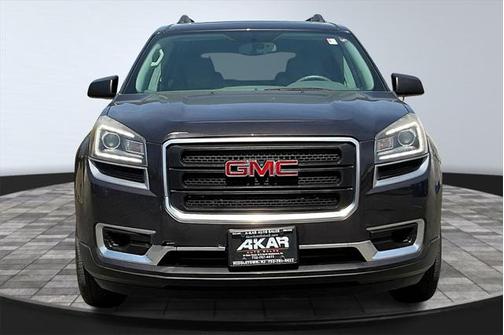 2016 GMC Acadia SLE-1