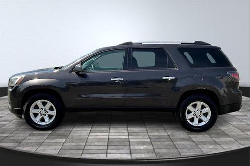 2016 GMC Acadia SLE-1