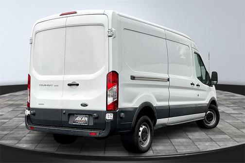 2016 Ford Transit-350 Base