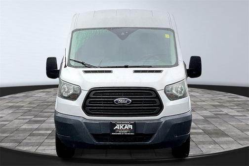 2016 Ford Transit-350 Base