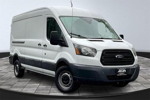 2016 Ford Transit-350 Base