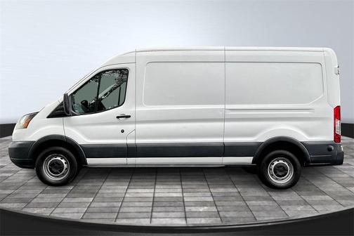 2016 Ford Transit-350 Base