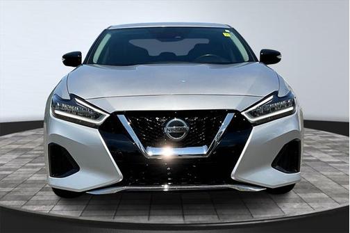 2020 Nissan Maxima 3.5 SV