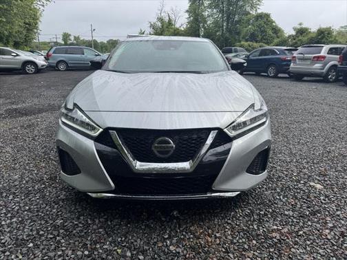 2020 Nissan Maxima 3.5 SV