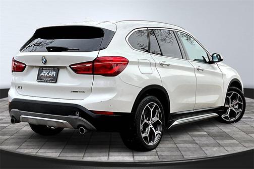 2019 BMW X1 xDrive28i