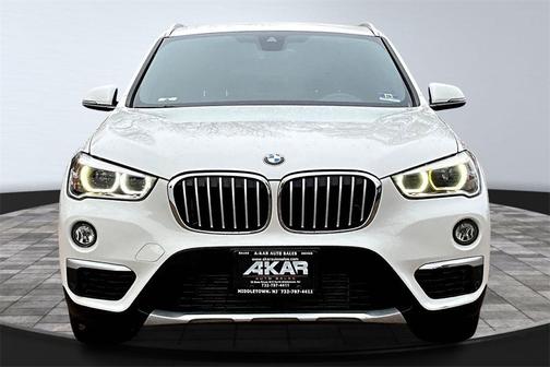 2019 BMW X1 xDrive28i