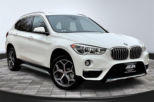 2019 BMW X1 xDrive28i
