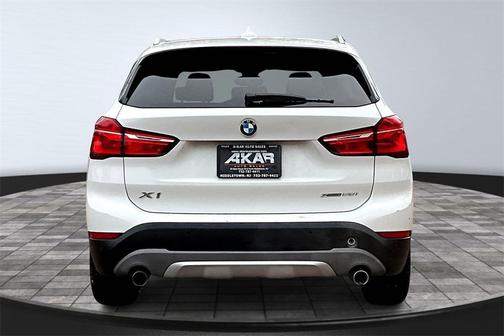 2019 BMW X1 xDrive28i