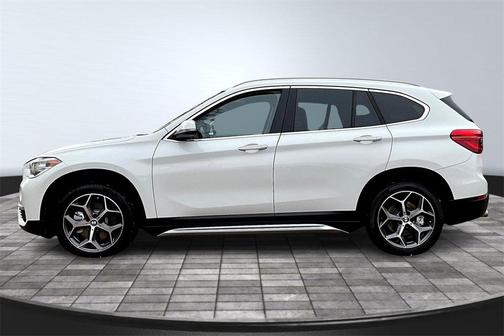 2019 BMW X1 xDrive28i