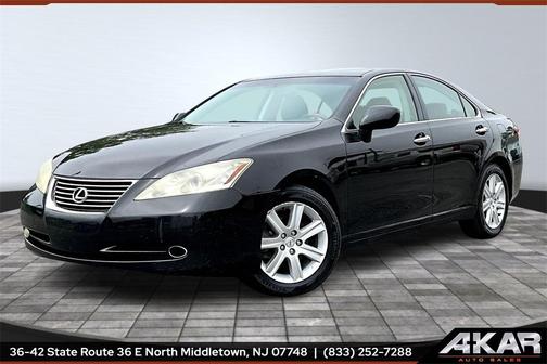 2007 Lexus ES 350 Base